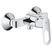 Смеситель для душа GROHE BauLoop 23340000 - фото
