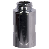 Магнитный противонакипной фильтр ATLAS FILTRI MAG 1 MF 1/2'' 10bar 90°C RE6115001 - фото