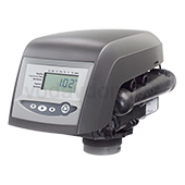 Клапан управления Pentair Autotrol 263/740 LOGIX 1'' (автоматическая промывка) - фото