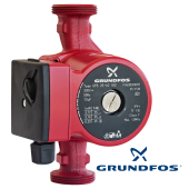 Циркуляционный насос Grundfos UPS 25-40 180 1х220 (99309921) - фото