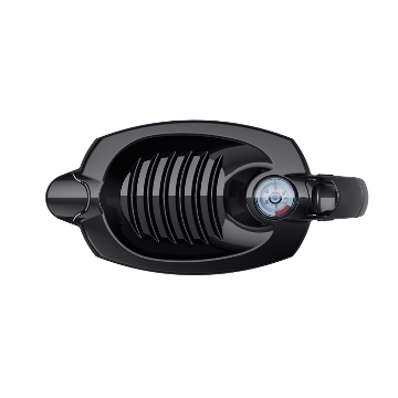 Фильтр-кувшин Аквафор Престиж А5 (черный) - фото