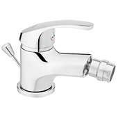 Смеситель для биде FERRO BASIC BBC6 - фото