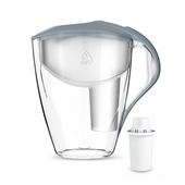 Фильтр-кувшин Dafi ASTRA Classic 3л (серый) - фото