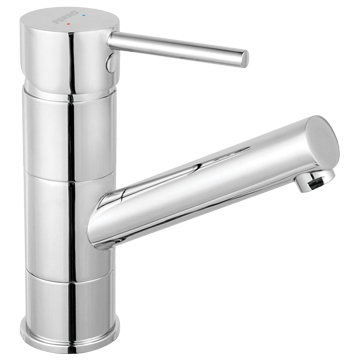 Змішувач для умивальника FERRO FIESTA BFI2A - фото