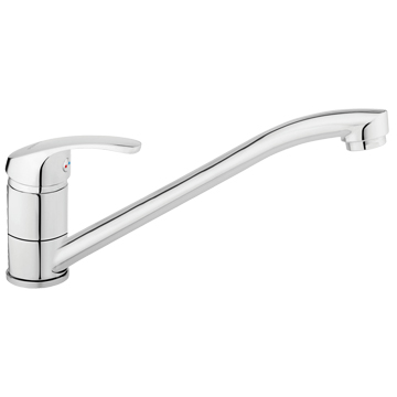 Змішувач для кухні FERRO BASIC BBC4 - фото