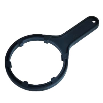 Пластиковый ключ для колбы фильтра Atlas Filtri SPANNER L (MIGNON 3P) RB7403001 - фото
