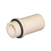 Мундштук ХПВХ USTM 50465 1/2'' - фото