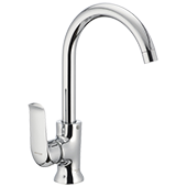 Смеситель для кухни Mixxus Premium Medea 014 (MI0579) - фото