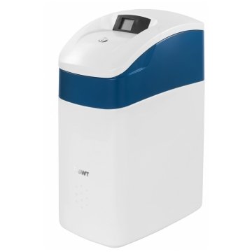 Компактный умягчитель воды BWT PERLA SILK M - фото