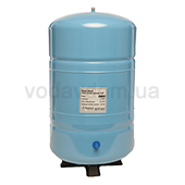 Бак для обратного осмоса Kaplya SPT-100B (28/20л) G1/4'', сталь - фото