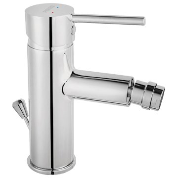 Смеситель для биде FERRO FIESTA BFI6 - фото