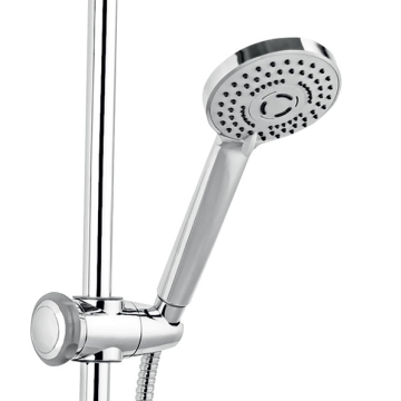 Душова система FERRO RONDO NP21 - фото