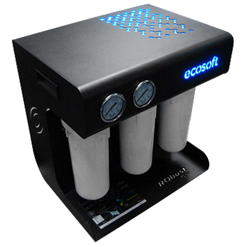 Фільтр зворотного осмосу Ecosoft ROBust 1500 ECONNECT - фото