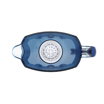 Фильтр-кувшин Аквафор Престиж А5 (синий) - фото