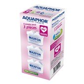 Картридж для глечика Аквафор B25 (Mg+) (комплект з 3-х штук) - фото