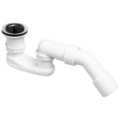 Сифон для душевого поддона Viega 312138 Ø52мм - фото