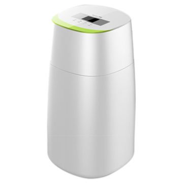 Система удаления хлора Canature NMTO-1026 - фото