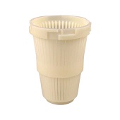 Верхний дистрибьютор Canature 1'' для фильтров колонного типа - фото