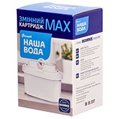 Картридж для фильтра Наша Вода №4  МАХ (CMV-KMAX) - фото