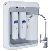 Фільтр зворотного осмосу Аквафор DWM 203 - фото