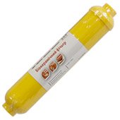 Био активатор Raifil IL-10Y-BIO-EZ (трубка Ø6мм) для систем обратного осмоса - фото
