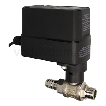 Привід автоматичного промивання Honeywell Z11S-A для F76S, HS10S - фото