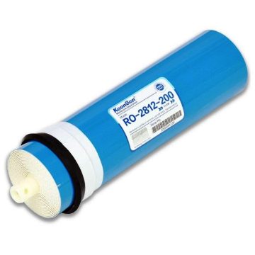 Мембрана зворотного осмосу KeenSen RO-2812-200 - фото
