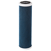 Картридж Гейзер ММВ 10SL для удаления хлора и органического загрязнения - фото