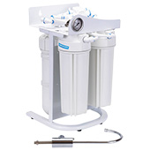 Фильтр обратного осмоса Kaplya KP-RO500-NN - фото