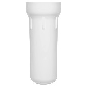 Корпус для фільтрів питної води Ecosoft (без оголовка) HOUS1/4WN - фото