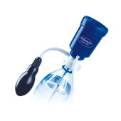 Походный фильтр на бутылку Аквафор Универсал - фото