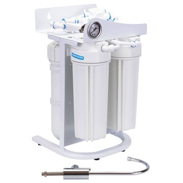 Фильтр обратного осмоса Kaplya KP-RO300-NN - фото