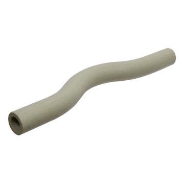 Обвід поліпропіленовий довгий KAS PP-R d25 (9612025) - фото