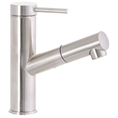 Смеситель для кухни Mixxus DAX (MI2883) - фото