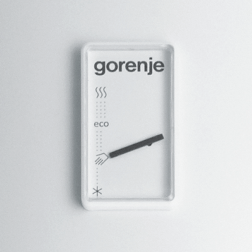 Бойлер GORENJE TG 50 NG 2,0кВт 50л (515295) - фото