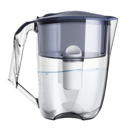 Фильтр-кувшин Ecosoft Maxima сапфировый 5.0/3.5L MVMAXIMADBECO - фото