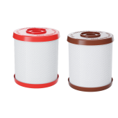 Набор картриджей Аквафор Викинг Мини PLUS - фото