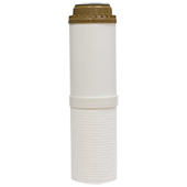 Картридж Aquafilter FCCFE-STO для удаления железа - фото