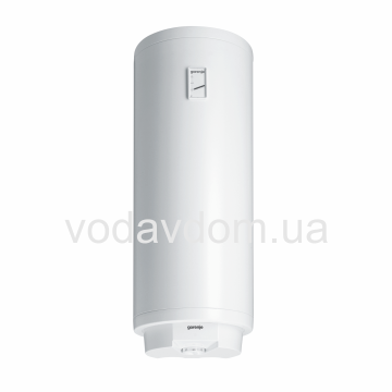 Бойлер GORENJE TGR 65 SNG V9 SUPER SLIM 2,0кВт 65л (481702) - фото