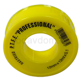 Паковочная лента Go Plast 12X0,1 - фото