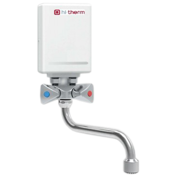 Проточный нагреватель Hi-Therm Jet 5 - фото