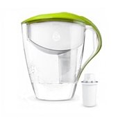 Фильтр-кувшин Dafi ASTRA Classic 3л (лимон) - фото