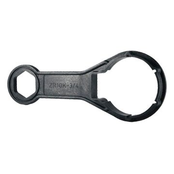 Пластиковый ключ Honeywell ZR 10K-3/4 для фильтров F76S, HS10S (1/2''-3/4'') - фото