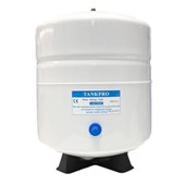 Накопительный бак TankPro (AquaPro) PRO-3.2 1/4" (18/12л) сталь - фото