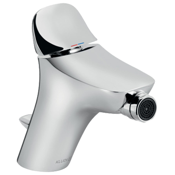 Смеситель для биде Kludi Ambienta 532160575 - фото