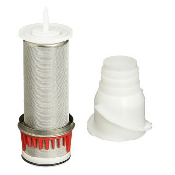 Змінна фільтруюча сітка Honeywell AF11DS-1/2A (100 мкм) - фото