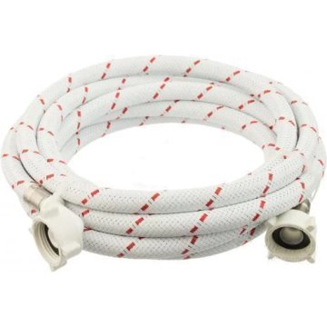 Шланг для стиральной машины Parigi Nylonflex Ø3/4''х3/4'' PN10 2,0м - фото