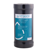 Картридж удаления сероводорода Organic DH10BB - фото