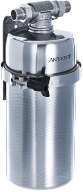 Корпус фильтра комплексной очистки воды Аквафор Викинг Миди - фото