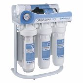 Фильтр обратного осмоса Atlas Filtri OASIS DP-F PUMP RE6075350 - фото